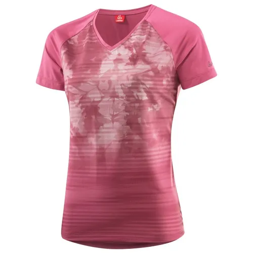 Löffler - Women's MTB Shirt Spirit - Fietsshirt