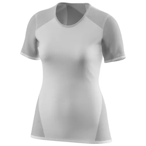 Löffler - Women's Shirt S/S Transtex Light Retr'X - Synthetisch ondergoed