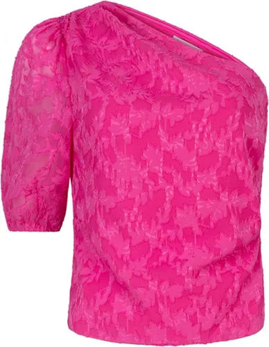 Lofty Manner Top Blouse Lina Pd16 300 Pink Dames