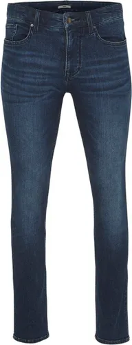 LOGAN Denim Jeans Mannen - Donker Used