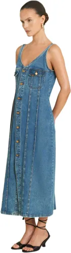 Lois Kenya dress soft amazon jeans