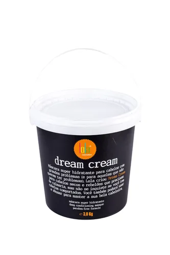 LOLA COSMETICS Dream-Cream - 3 kg - 3000