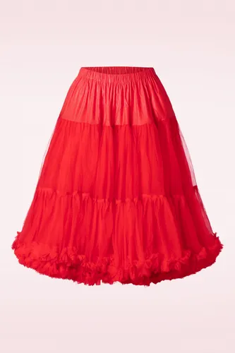 Lola Lifeforms petticoat in rood