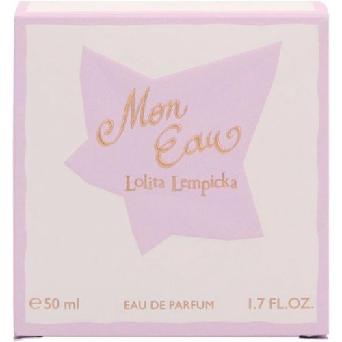 Lolita Lempicka Mon Eau Eau de Parfum Spray 50 ml