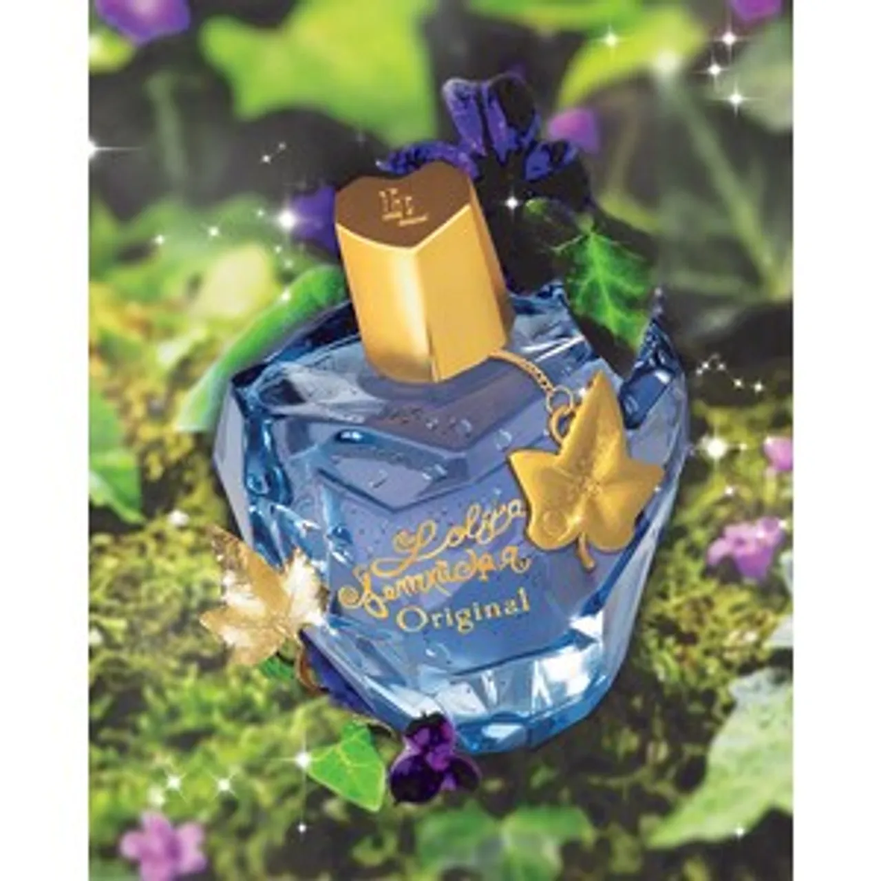 Lolita Lempicka Mon Premier Parfum EAU DE PARFUM 50 ML