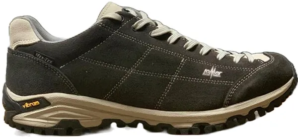 Lomer Maipos MTX Suede - Sneakers