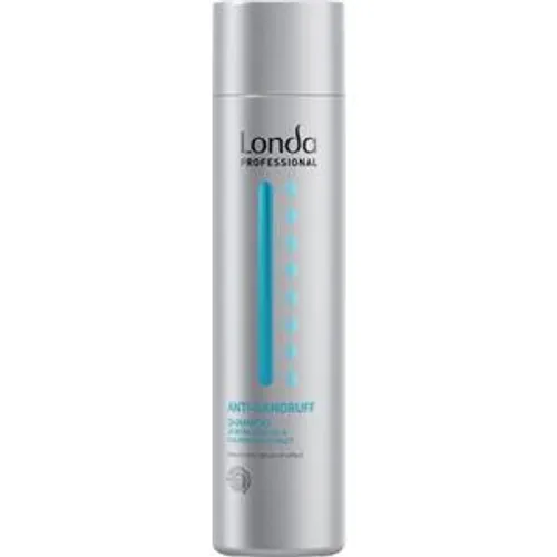 Londa Professional Anti-Dandruff Shampoo 2 250 ml