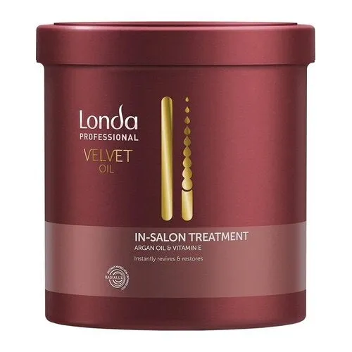 Londa Professional Velvet Oil In-Salon Treatment 750 ml