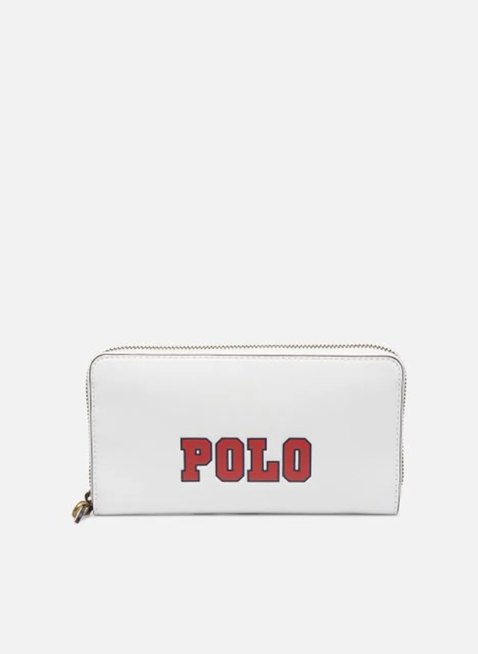 LONG ZIP BELT BAG by Polo Ralph Lauren