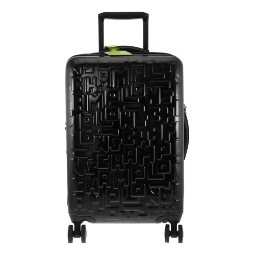 Longchamp - Suitcases 