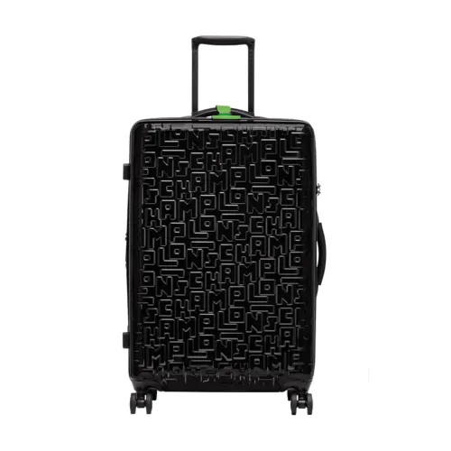 Longchamp - Suitcases 