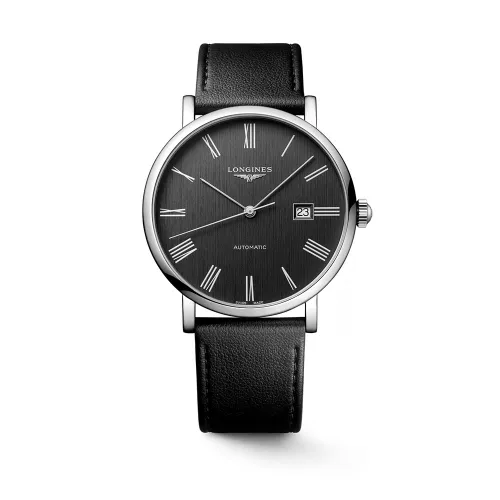 Longines Elegant Automatic heren horloge L49114712