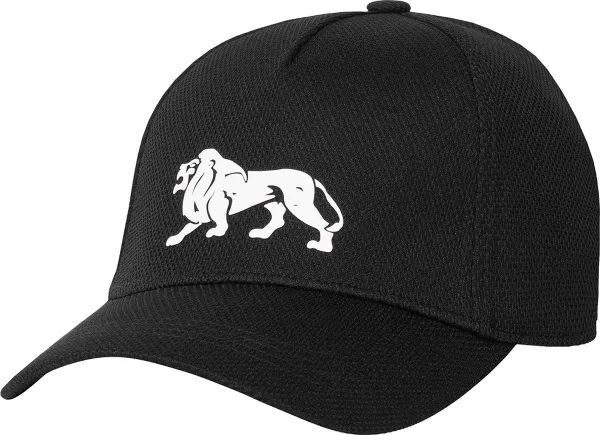 Lonsdale Pet Tean Lion Logo