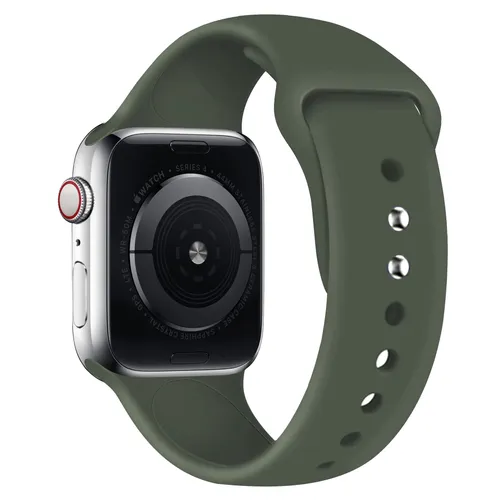 lopolike Compatibel met Apple Watch Band 38/40/41 mm voor