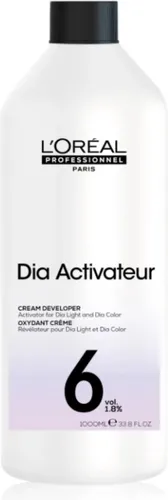 L'Oréal Dia Activateur 6 VOL 1.8% - 1000ml