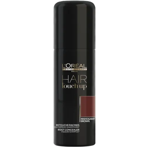 L'Oreal L'Oreal Professionnel Hair Touch Up Mahogany Brown 75ml