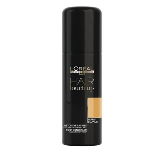 L'Oreal L'Oreal Professionnel Hair Touch Up Warm Blonde 75ml