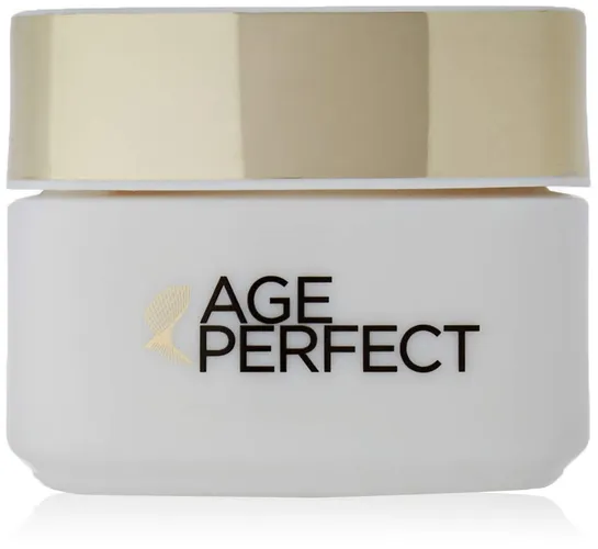 L'Oreal Make Up AGE PERFECT crema dÃa 50 ml
