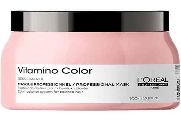 L'Oréal Masker Expert Vitamino Color 500 ml