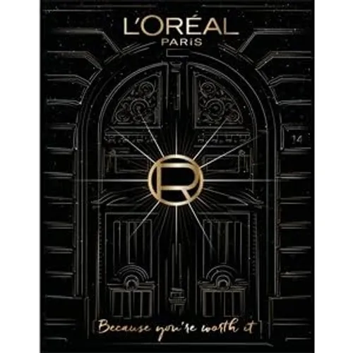 L'Oréal Paris Adventskalender 2023