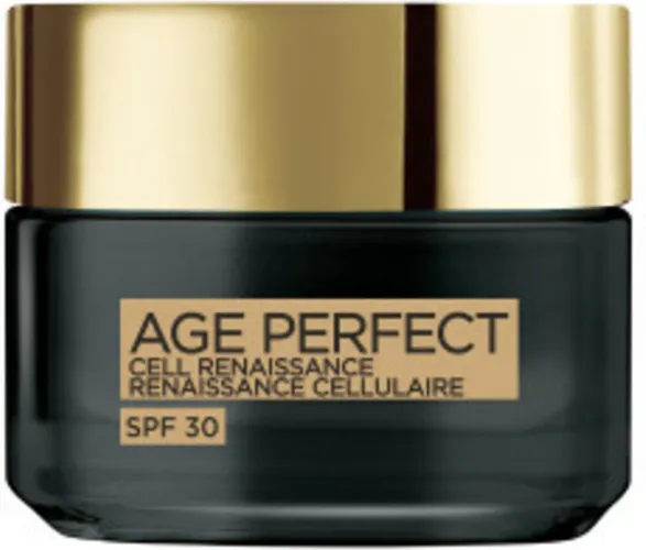 L'Oréal Paris Age Perfect Cell Renaissance - SPF 30 Herstellende dagcrème - 50ml
