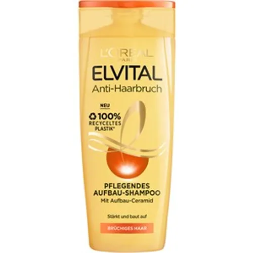 L’Oréal Paris Anti-haarbreuk shampoo 2 300 ml