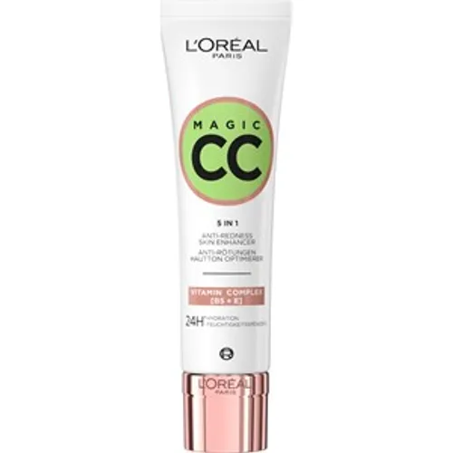 L’Oréal Paris Anti-Redness Skin Enhancer 2 30 ml
