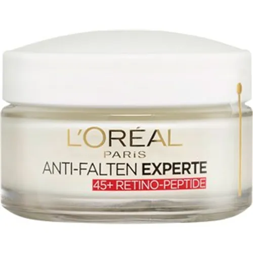 L’Oréal Paris Anti-rimpelexpert intensieve verzorging Dag Retino-peptide 45+ 2 50 ml