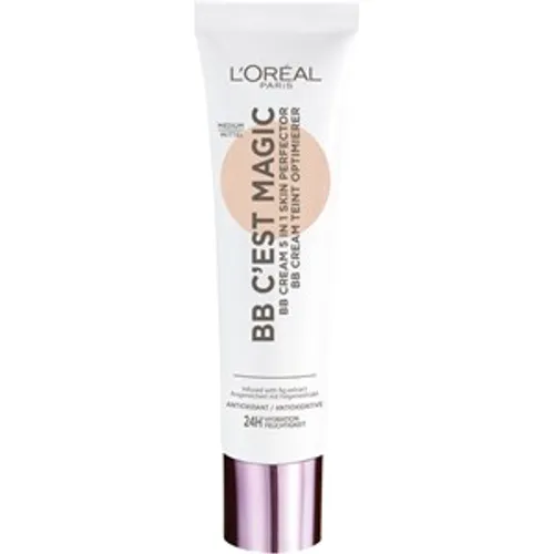 L’Oréal Paris BB Cream 5 in 1 Skin Perfector 2 30 ml
