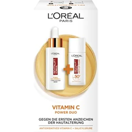 L’Oréal Paris Clinical Vitamin C Duo 2 1 Stk.