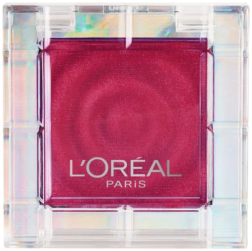 L'Oréal Paris Color Queen Oil Shadow 05 liniaal 3-pack (3
