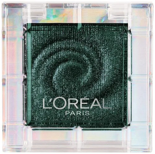L'Oréal Paris Color Queen Oil Shadow 36 Charmer
