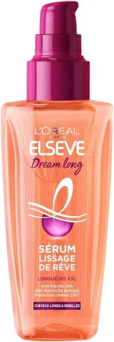 L'Oréal Paris - Elseve Dream Long - gladmakend serum