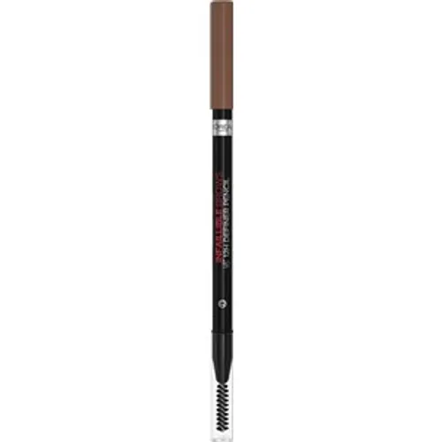 L’Oréal Paris Eyebrow Pencil Artist Designer 2 1 Stk.