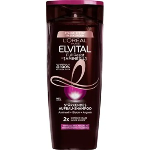 L’Oréal Paris Full Resist Power Booster Shampoo 2 300 ml