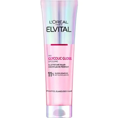 L’Oréal Paris Glycol Glans Conditioner 0 150 ml