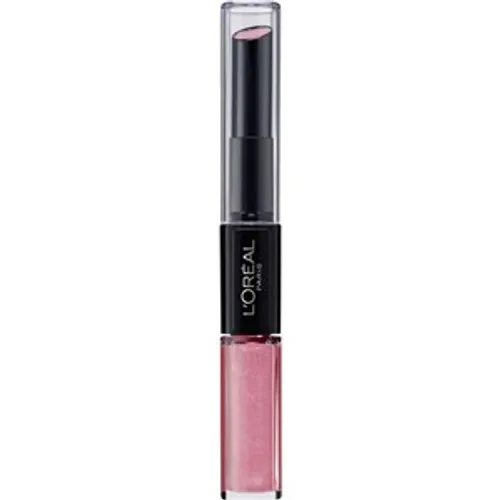 L’Oréal Paris Infaillble 2-Step Lipstick 2 6 ml