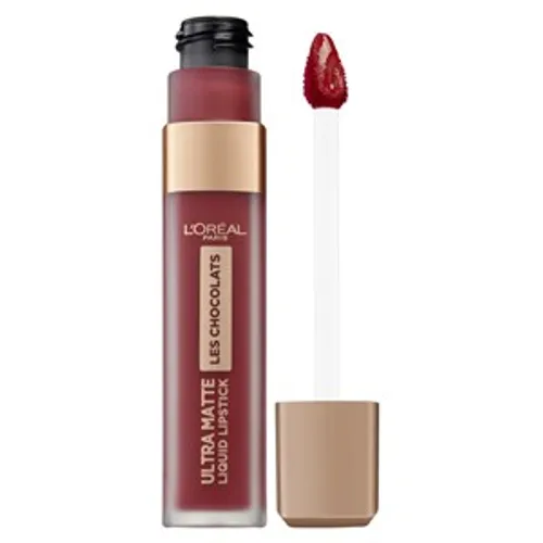 L’Oréal Paris Infaillible Ultra Matte Lipstick 2 8 ml