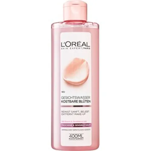 L’Oréal Paris Kostbare bloesem gezichtswater 2 400 ml