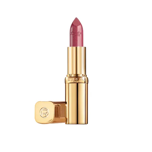 L'Oréal Paris - Lippenstift Color Riche Satin - Berry