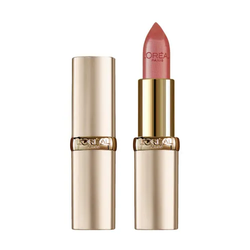 L'Oréal Paris - Lippenstift Color Riche Satin – ijsroze