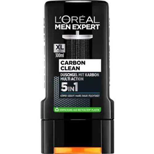 L'Oréal Paris Men Expert Carbon Clean 5in1 douchegel 1 300 ml