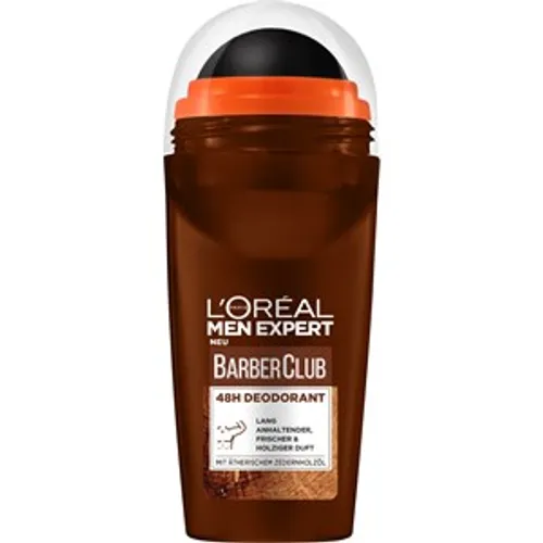 L'Oréal Paris Men Expert Deodorant Roll-On 1 50 ml