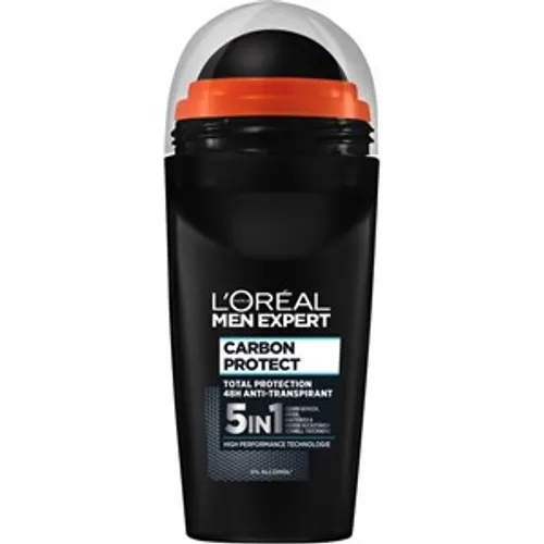 L'Oréal Paris Men Expert Deodorant Roll-On 4in1 1 50 ml
