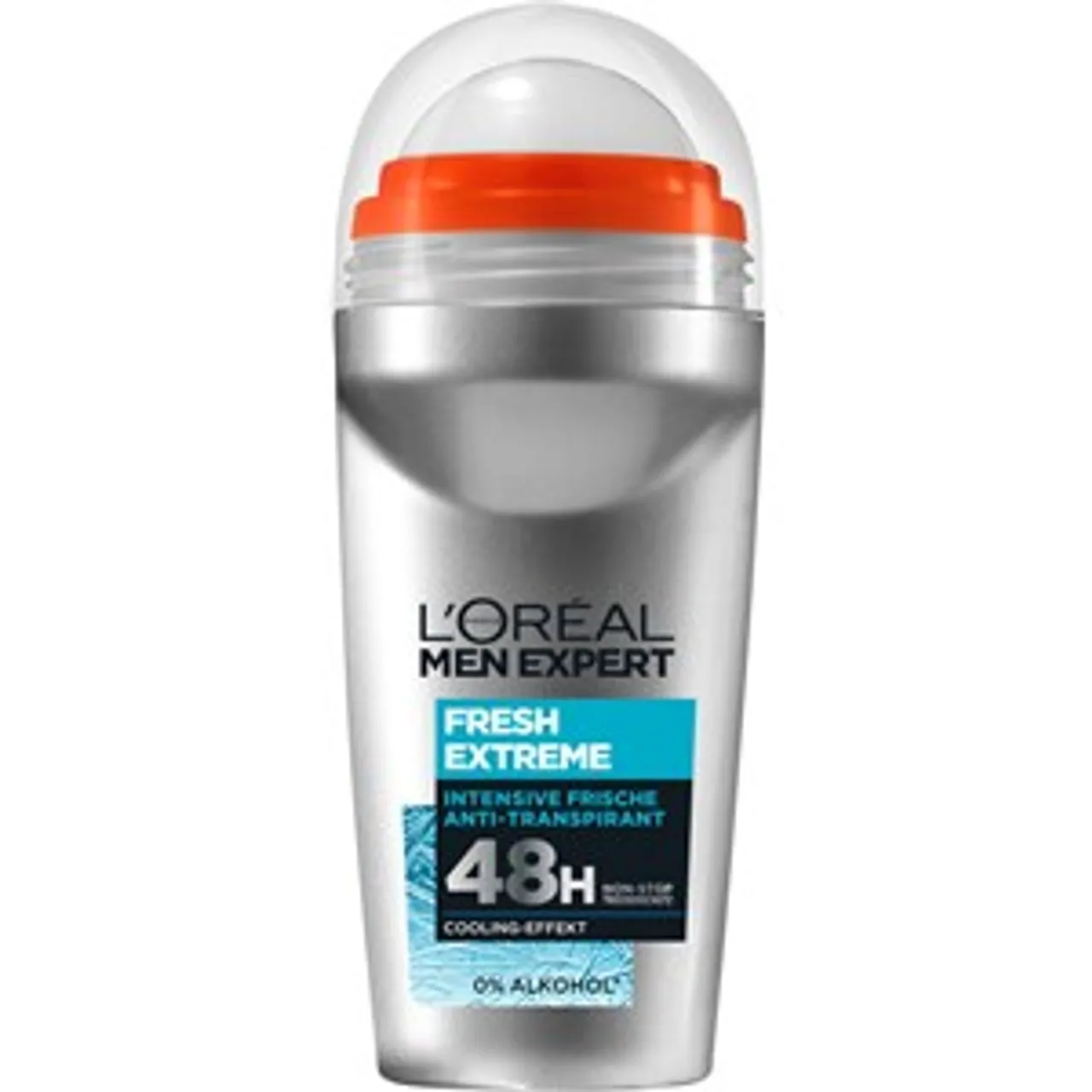 L'Oréal Paris Men Expert Fresh Extreme Deodorant Roll-On 1 50 ml