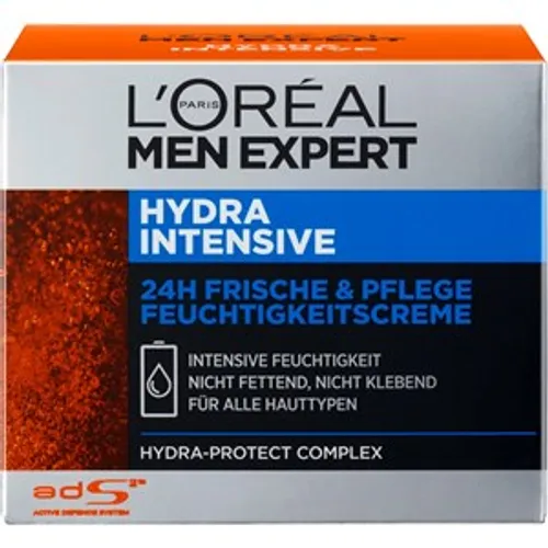 L'Oréal Paris Men Expert Hydra Intensive hydraterende crème 1 50 ml