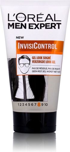 L’Oréal Paris Men Expert Invisible Control Gel - 150 ml