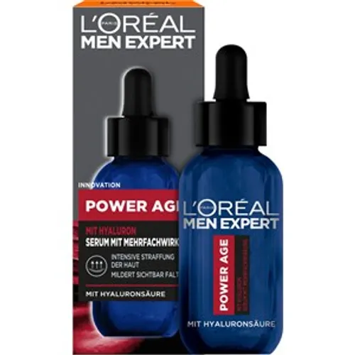 L'Oréal Paris Men Expert Serum met meervoudig effect 1 30 ml
