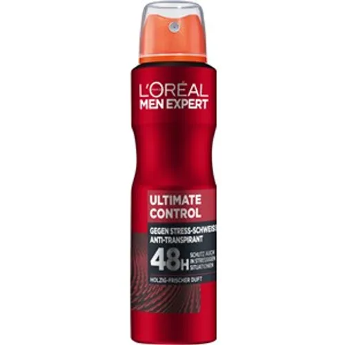 L'Oréal Paris Men Expert Ultimate Control 1 150 ml