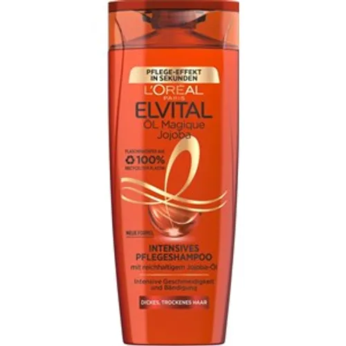L’Oréal Paris Olie Magique jojoba shampoo 2 300 ml